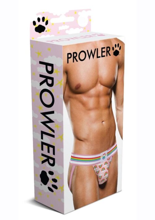 Prowler Rainbow Jock - Small