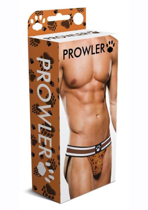 Prowler Bear Jock - XLarge - Brown
