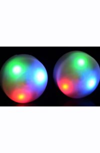 Charmed Light-Up LED Replacement Disc (2 pack)