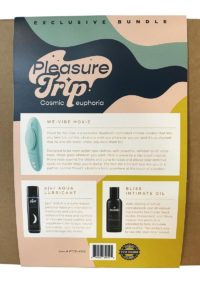 Pleasure Trip Cosmic Euphoria Bundle (3 pieces)