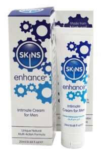 Skins Enhance Intimate Cream 20ml