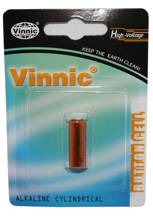 Vinnic 12v Battery