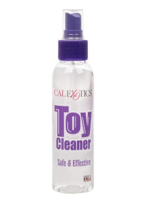 Toy Cleaner 4oz