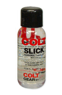 COLT Slick Body Glide Water Based Lubricant 12.85oz
