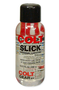 COLT Slick Body Glide Water Based Lubricant 16.57oz