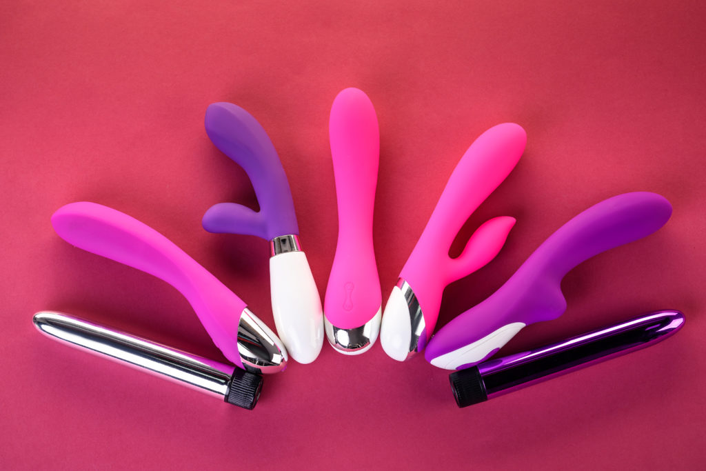 Here's What Really Matters in a Vibrator