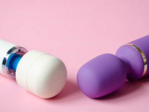 3 Questions He’s Too Afraid To Ask About Your Vibrator