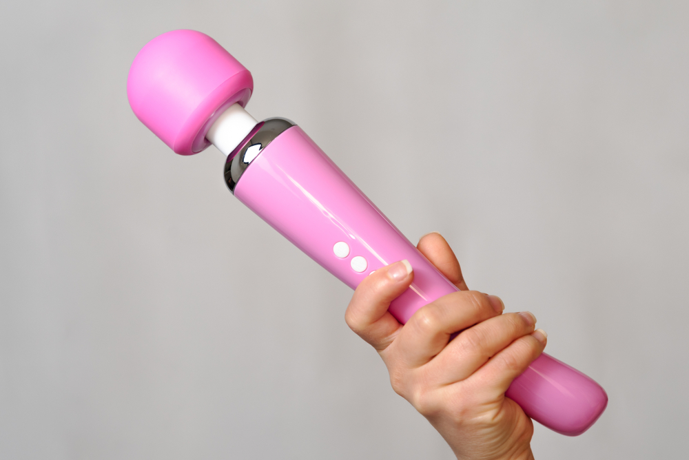 What To Do When You Find Your Partners Vibrator